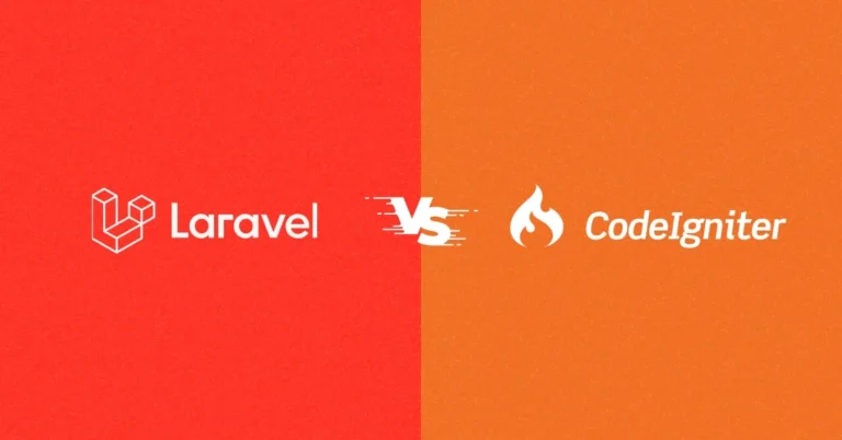 Arsitektur dan Filosofi Dasar dalam Perbandingan Laravel vs CodeIgniter 12 Arsitektur dan Filosofi Dasar dalam Perbandingan Laravel vs CodeIgniter