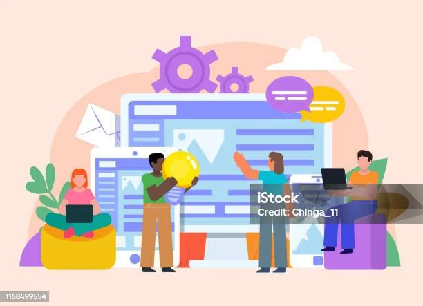 FAQ tentang proses pembuatan aplikasi dengan tim pengembang luar negeri – Panduan Lengkap 12 FAQ tentang proses pembuatan aplikasi dengan tim pengembang luar negeri – Panduan Lengkap