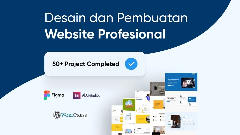 Jasa Pembuatan Website Responsive Design: Panduan Lengkap untuk Bisnis Modern