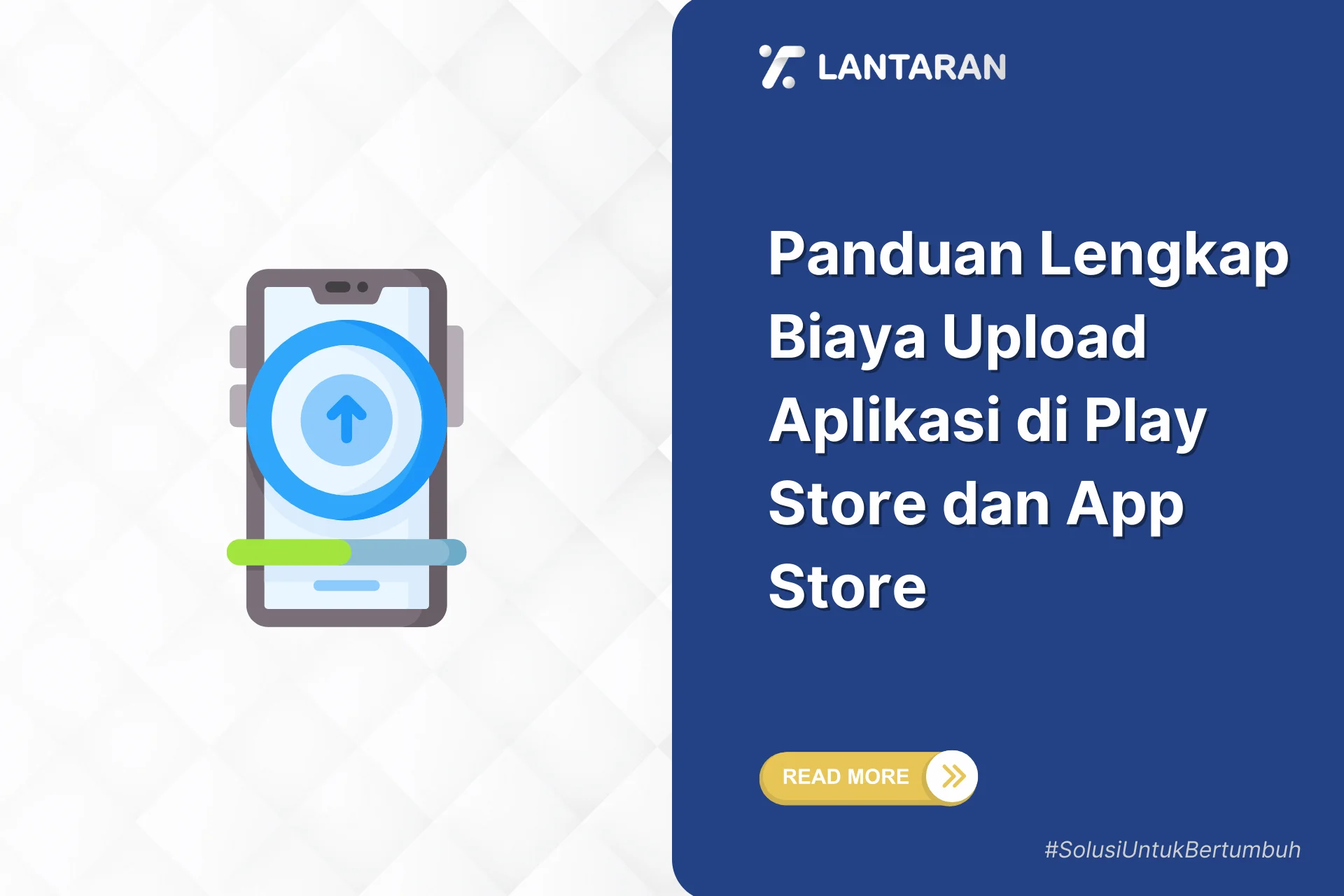 Langkah-langkah Launching Aplikasi Android di Google Play Store – Panduan Praktis 1 Langkah-langkah Launching Aplikasi Android di Google Play Store – Panduan Praktis