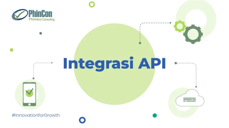 Panduan lengkap integrasi API pada aplikasi custom 12 Panduan lengkap integrasi API pada aplikasi custom