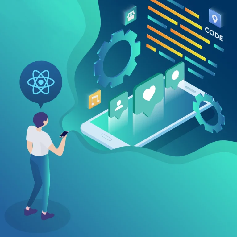 Pembuatan Aplikasi Custom dengan React Native: Panduan Lengkap untuk Developer 11 Pembuatan Aplikasi Custom dengan React Native: Panduan Lengkap untuk Developer