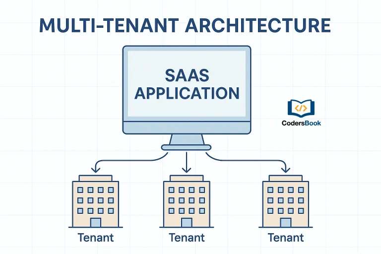 pembuatan aplikasi custom SaaS dengan multi‑tenant: Panduan Lengkap