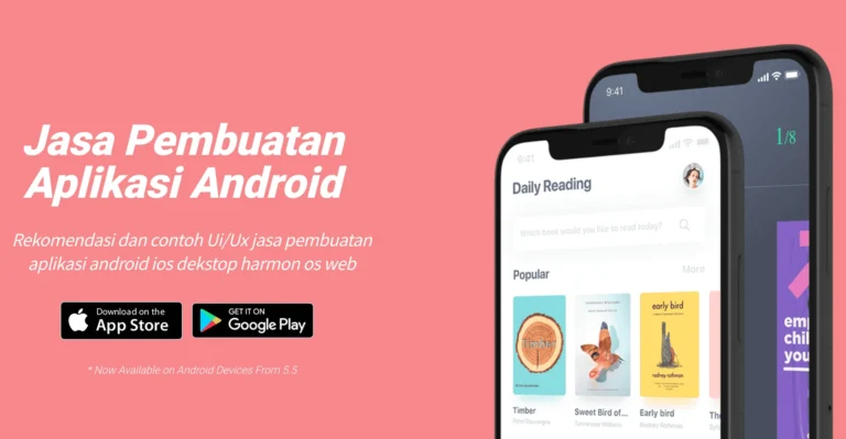 Strategi Monetisasi Aplikasi Android Hasil Pembuatan Jasa – Panduan Praktis