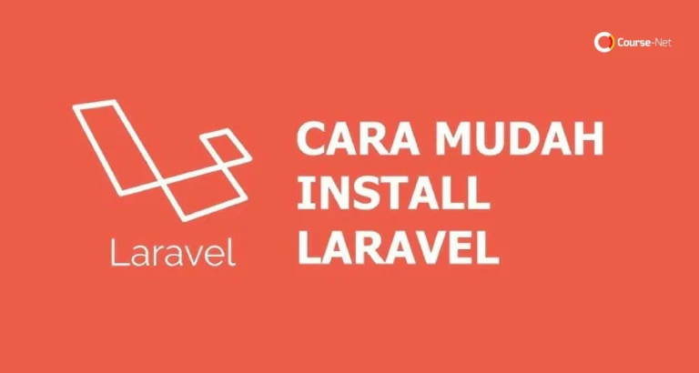 Tutorial Lengkap Pembuatan Aplikasi Laravel untuk Pemula dan Profesional
