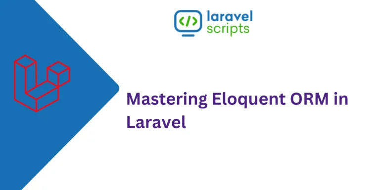 Belajar Eloquent ORM Laravel: Panduan Lengkap