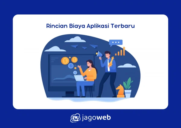 Estimasi Biaya Pengembangan Aplikasi Android