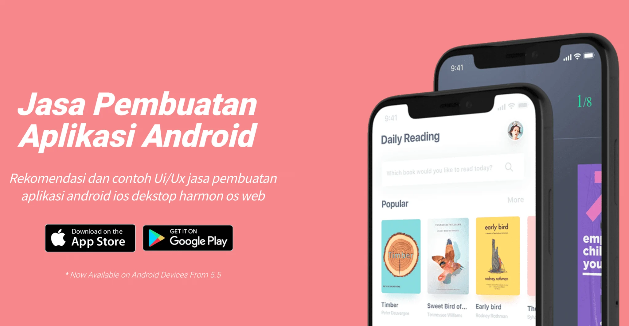 Harga Pembuatan Aplikasi Android dengan Fitur Pembayaran