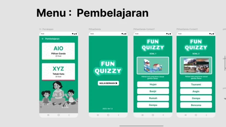 Jasa Pembuatan Aplikasi Custom untuk UMKM