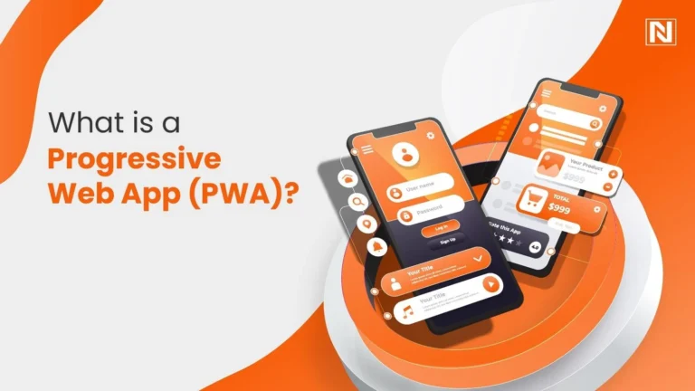 Pembuatan Aplikasi Custom Berbasis Progressive Web App (PWA)